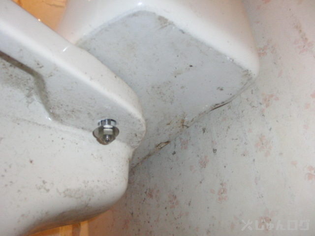 トイレ修理9
